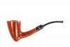 Stanwell Featherweight Nr.243 brown polished oFi.
