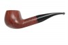 La Pipa Half Bent smooth 9mm Filter