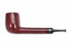 Stanwell Featherweight Nr.202 red smooth oFi.