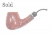 Peder Jeppesen Ida "3" smooth 9mm Filter - SOLD!