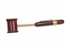 Pocket Pipe straight oFi. (by brebbia)