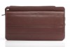 Guy Janot Pipe Bag 2er Calfs Nappa (leather) Cognac