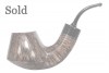 Crown Collector by Poul Winslow smooth 9mm Filter - SOLD!