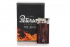 Pfeifenfeuerzeug Peterson Old Boy Brown
