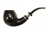 Poul Stanwell Collection Nr.232 black 9mm Filter
