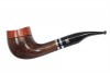 BC Jahrespfeife 2011 smooth 9mm Filter Nr.25/100