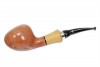 Stanwell Flawless Pipe of the Year 2011, Sterling 9mm Filter