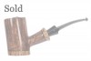 Mastro Beraldi Freehand "2" 9mm Filter - SOLD!