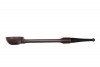 Falcon Pfeifenholm Extra braun No.35210, gerade