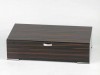 Humidor Makassar Design (ca. 50 Zigarren)