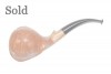 Michal Novak Freehand "1215" smooth oFi. - SOLD!