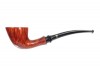 Stanwell Featherweight Nr.241 brown polished oFi.