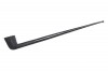 Heibe Churchwarden "Old Briar" No.430 black sandblast oFi.