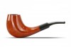 B.C. Old French orange Nr.1861, 9mm Filter - SOLD!