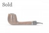 Stanwell Revival Nr.124 light brown smooth, 9mm Filter