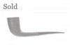 Stanwell Nr.49 sand mit Reg.No. / Vintage - Estate - SOLD!