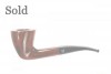 Bjarne Nielsen Dublin Half Bent, 9mm Filter - SOLD!