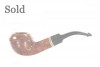 Peterson Jade 80S smooth - Vintage - SOLD!