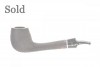 Stanwell Revival Nr.124 black sandblast, 9mm Filter