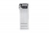 Corona Pipemaster chrom mit Längsstreifen 33-3206NS