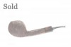 Poul Winslow Elliott "E" rustic 9mm Filter - SOLD!
