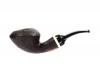 Stanwell Nanna Ivarsson No.2 sand black, 9mm Filter
