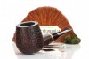 Sven! Pipes  "B" sandblast oFi.