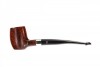 Peterson Barrel brown smooth oFi.