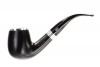 Chacom Baccara Sterling Nr.43 Ebony, 9mm Filter