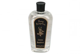 Duft-&Ouml;l f&uuml;r Duftlampen "Green Bamboo" 500ml
