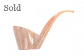 Tomas Mahovsky "Standpfeife" smooth oFi - SOLD!