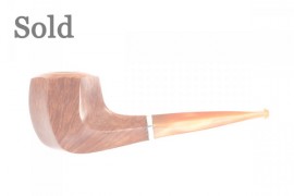 Tomas Mahovsky "Facet" Silver smooth oFi - SOLD!