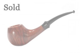 Dietmar Böck Freehand No.40 oFi. - SOLD!