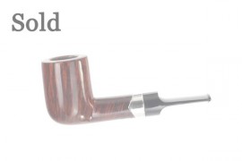 Peter Klein Freehand "D" glatt 9mm Filter - SOLD!