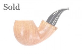 Tomas Mahovsky "Stumpy" smooth oFi - SOLD!