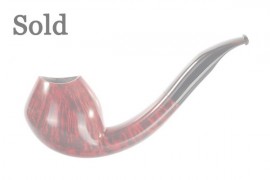 Uwe Jopp Freehand smooth 9mm Filter ** - SOLD!