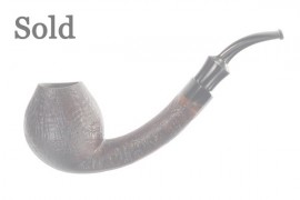 Uwe Jopp Freehand sandblast 9mm Filter *** - SOLD!