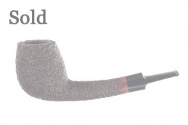 Joao Reis Freehand rustic 9mm Filter