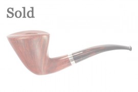 Michal Novak Freehand "2" smooth 9mm Filter - SOLD!