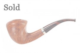 Michal Novak Freehand "3" smooth 9mm Filter - SOLD!