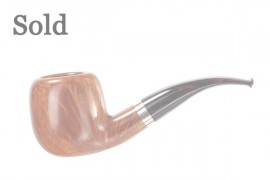 Michal Novak Freehand "2" smooth 9mm Filter - SOLD!
