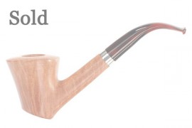 Michal Novak Freehand smooth 9mm Filter - SOLD!