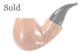Tomas Mahovsky "Stumpy" smooth oFi - SOLD!