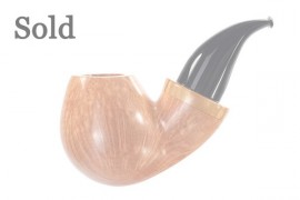 Tomas Mahovsky "Stumpy" smooth oFi - SOLD!