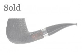 Kai Nielsen Freehand "C" sandblast 9mm Filter - SOLD!