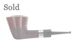 Kai Nielsen Freehand "C" semirustic 9mm Filter - SOLD!
