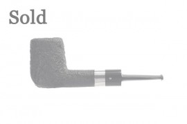 Kai Nielsen Freehand "C" sandblast 9mm Filter - SOLD!