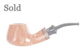Claudio Cavicchi smooth 9mm Filter CCC - SOLD!
