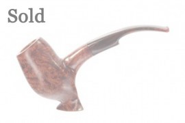 Vitezslav M&uuml;ller Freehand smooth 9mm Filter - SOLD!