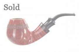 Claudio Cavicchi smooth/rustic 9mm Filter C - SOLD!
